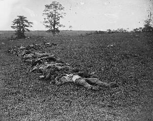 Schlacht am Antietam